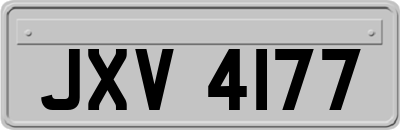 JXV4177