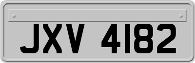 JXV4182