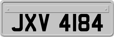 JXV4184