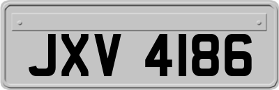 JXV4186