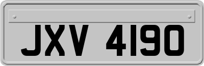 JXV4190