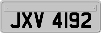 JXV4192