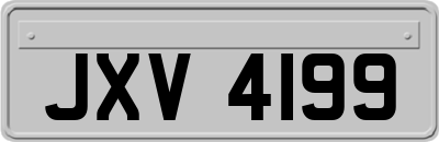 JXV4199
