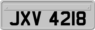 JXV4218
