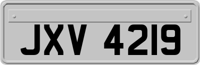 JXV4219