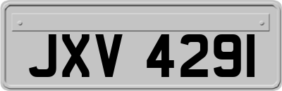 JXV4291