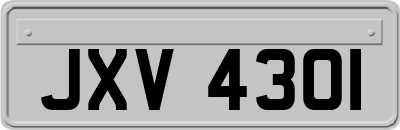 JXV4301