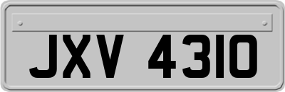 JXV4310