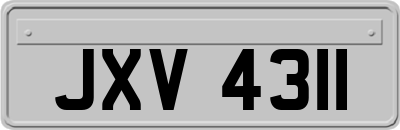 JXV4311