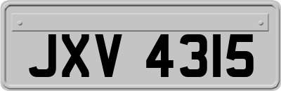 JXV4315