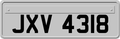 JXV4318