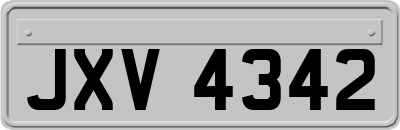 JXV4342