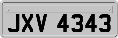 JXV4343