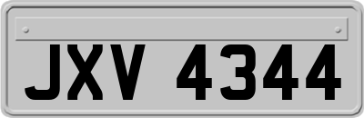 JXV4344
