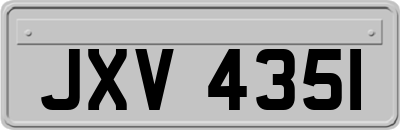 JXV4351