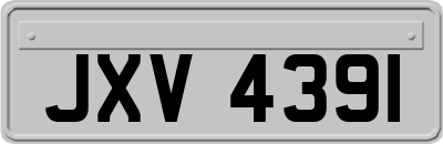 JXV4391