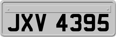 JXV4395