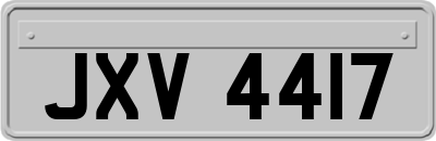 JXV4417