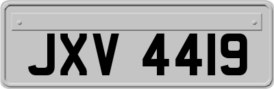 JXV4419