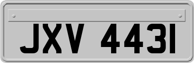 JXV4431