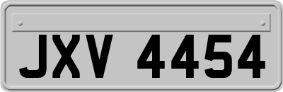 JXV4454