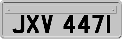 JXV4471
