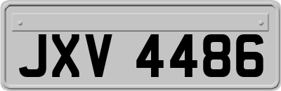 JXV4486