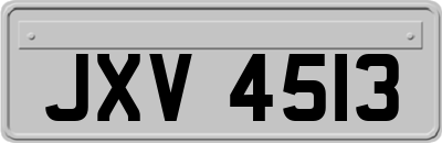 JXV4513