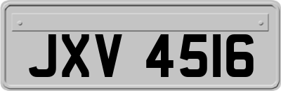 JXV4516