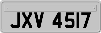 JXV4517