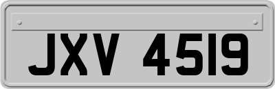 JXV4519