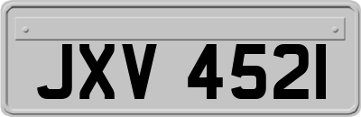 JXV4521