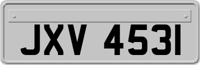JXV4531