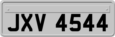 JXV4544