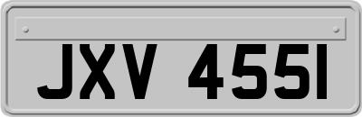 JXV4551