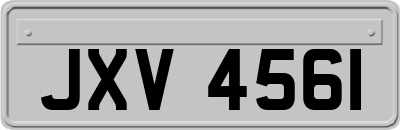 JXV4561