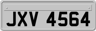 JXV4564