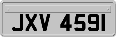JXV4591