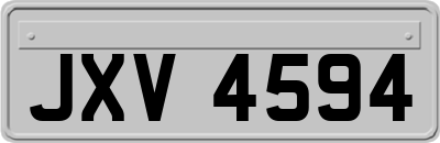 JXV4594