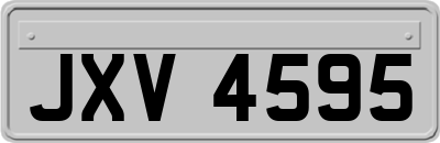 JXV4595