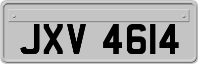 JXV4614