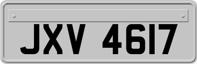 JXV4617