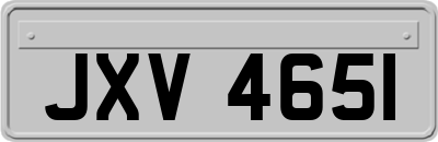 JXV4651