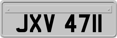 JXV4711