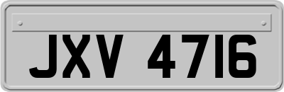 JXV4716