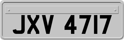 JXV4717