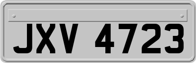 JXV4723