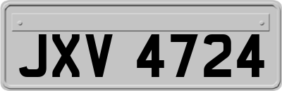 JXV4724