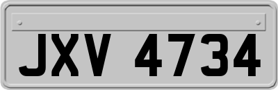 JXV4734