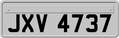 JXV4737
